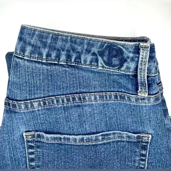 Pendleton Women’s Bootcut Jeans Size- 6 - Picture 10 of 10